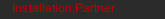 Installation,Partner
